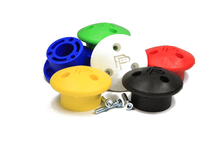 Replacement PP tuning Crash Bobbins