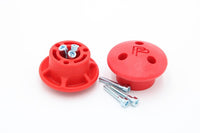 Replacement PP tuning Crash Bobbins