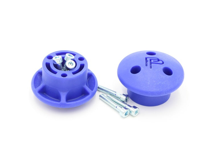 Replacement PP tuning Crash Bobbins