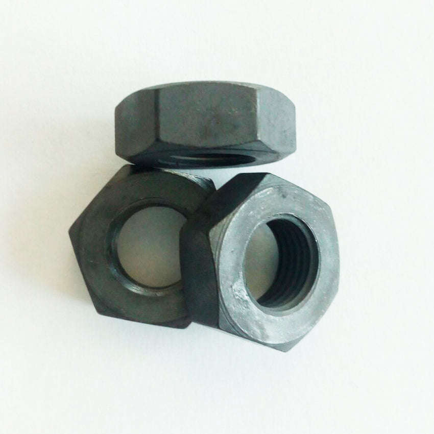 Shock shaft nut 12×1.00 WP