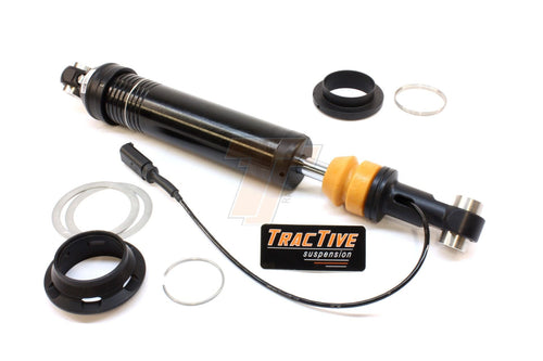 BMW K 1600 Bagger 2017 - 2025 Rear Shock eX-CHANGE