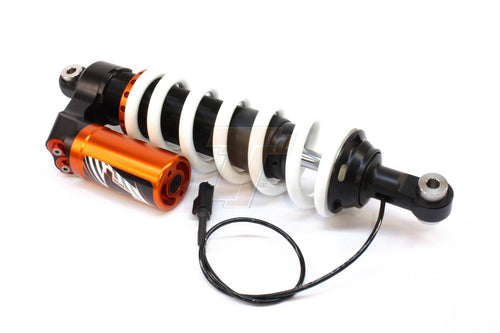 BMW R1200GS Adventure 14-17 Front Shock eX-PERIENCE