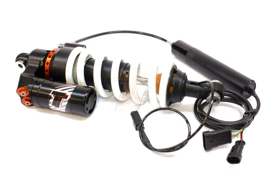 BMW F750GS 2018+ Rear Shock eX-PERIENCE + EPA