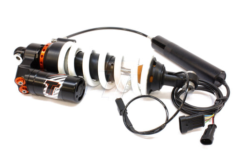 BMW F850GS 2018+ Rear Shock eX-PERIENCE + EPA