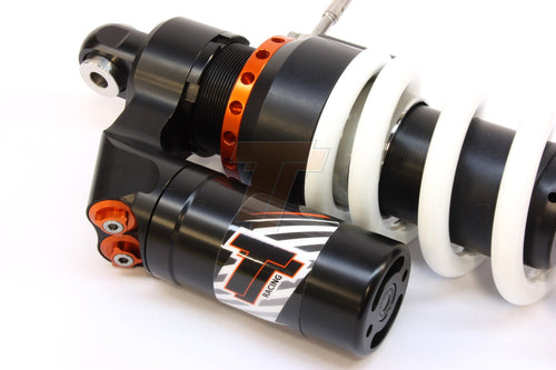 BMW F750GS 2018+ Rear Shock eX-PERIENCE + EPA