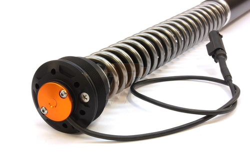 BMW S1000R 2014 - 2020 Fork Cartridge kit eX-TREME