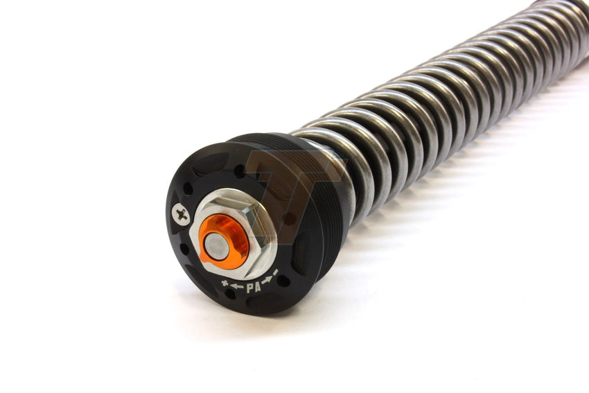 BMW S1000RR 2015 - 2018 Fork Cartridge kit eX-TREME