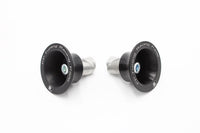 Front axle sliders S1000RR / S1000R 2015 - 2018