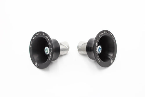 Rear axle sliders S1000RR / S1000R 2019 - 2022
