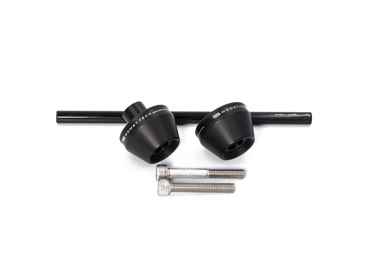 Crash protectors YZF-R1  1998 - 1999