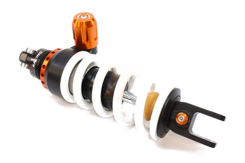 BMW R nineT Pure 2021+ Rear Shock X-CITE + HPA