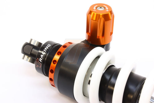 BMW R nineT Pure 15-20 Rear Shock X-CITE + HPA