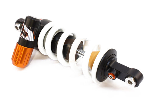 BMW G 310 GS 2018 - 2025 Rear Shock X-CITE