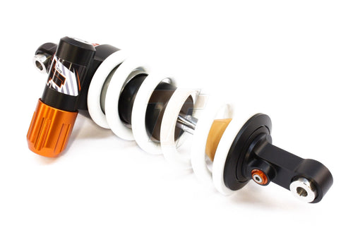 Moto Guzzi Stelvio 2008+ Rear Shock X-CITE