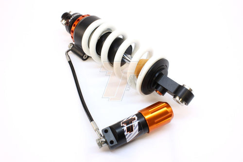 BMW G 650 GS X-Challenge 2007 - 2008 Rear Shock X-CITE