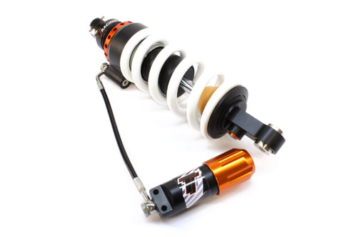 BMW F850GS 2018+ Rear Shock X-CITE + HPA