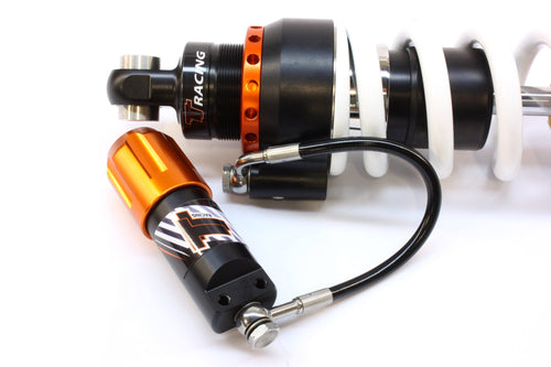 BMW F800GS Adventure 14-18 Rear Shock X-CITE