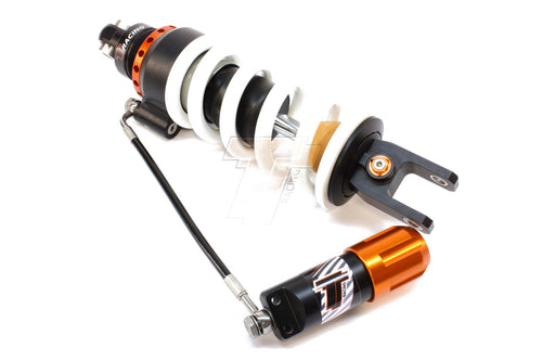 BMW R1150R 01-05 Rear Shock X-CITE + HPA