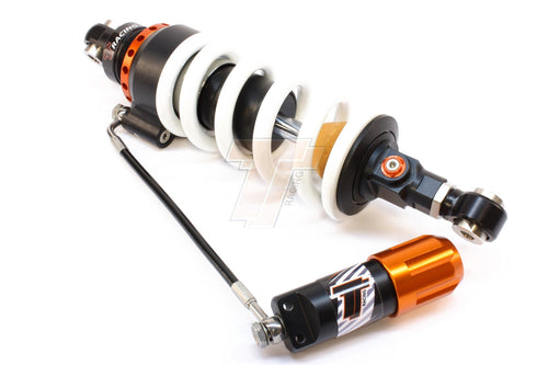 BMW R1200RT 14-18 Rear Shock X-CITE + HPA