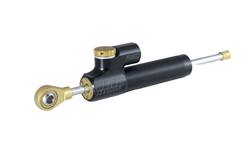 Steering Damper - GSR 600 06-19