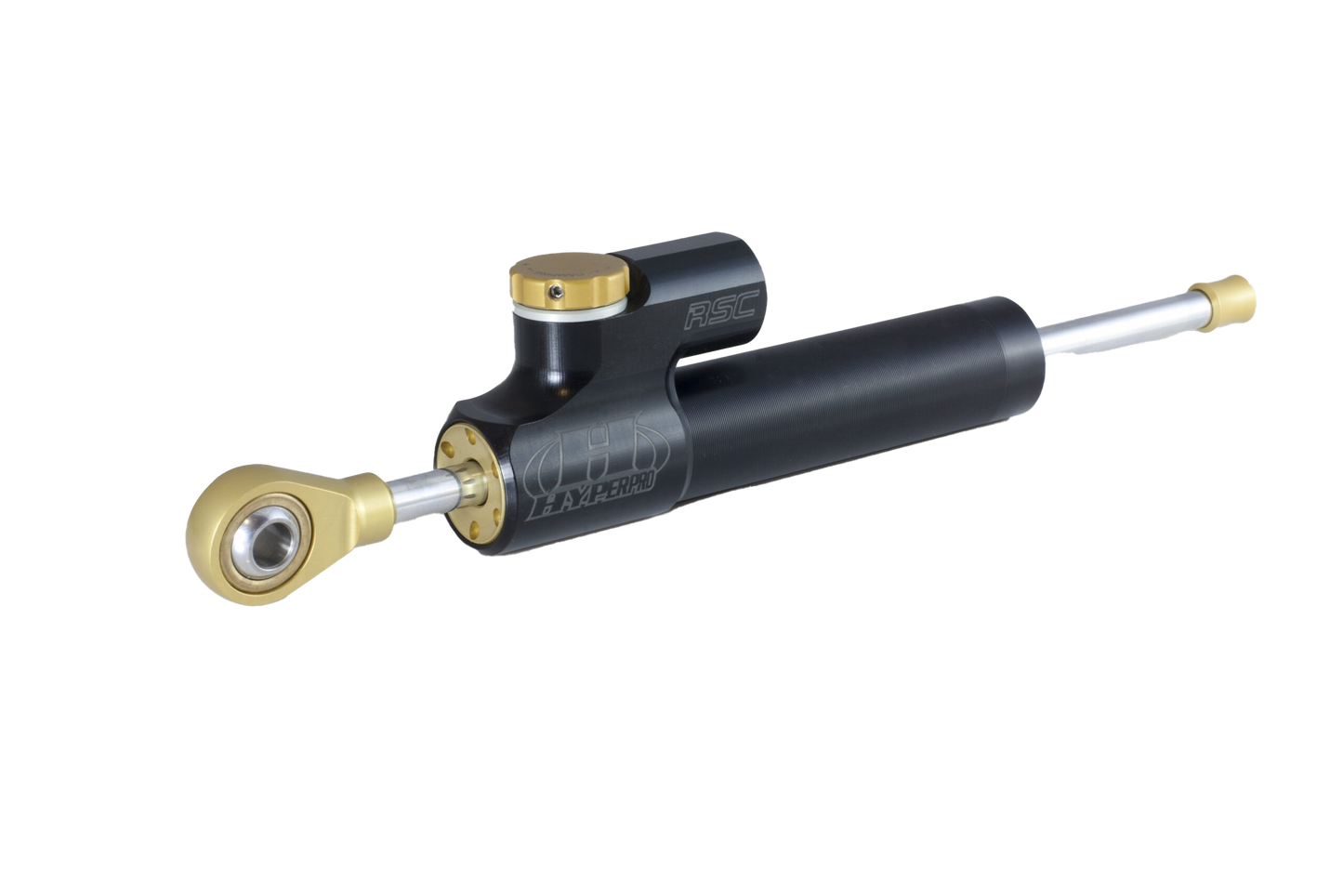 Steering Damper - MT-09 13-20