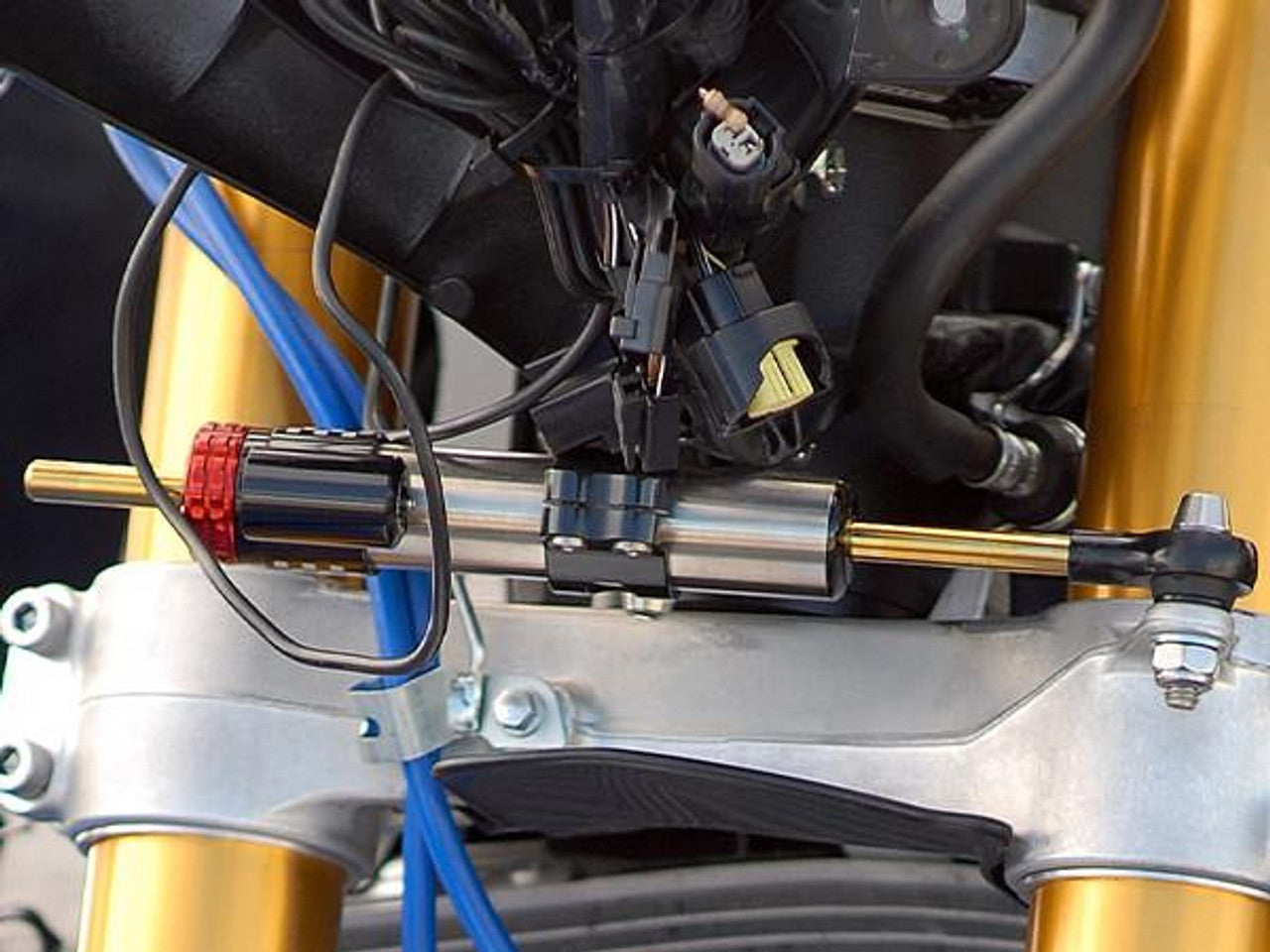 Matris Damper ROAD / RACE YZF-R1 2015 - 2025