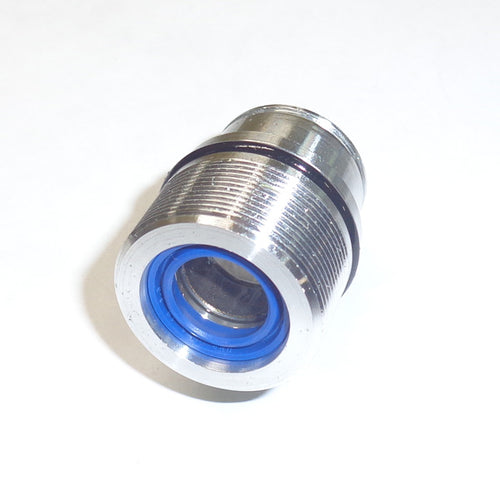 Cartridge bottom Seal 12x17x3,5 Showa