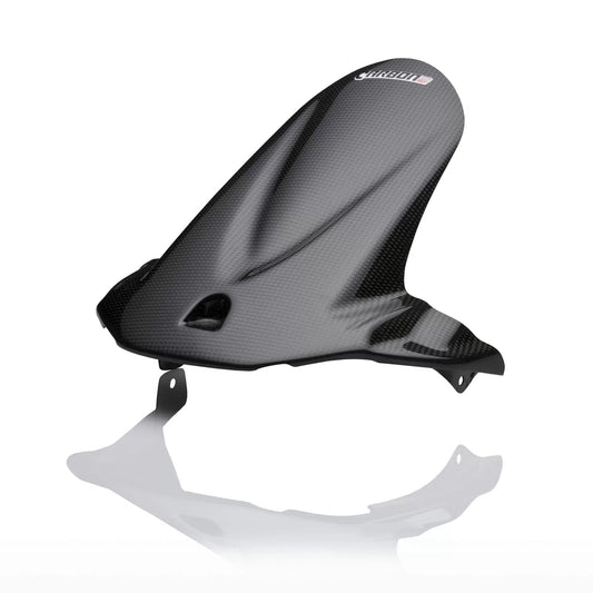 SUZUKI GSX-R 600-750 2011-2024 Carbon Fiber Rear Hugger