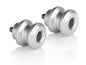 Swingarm spools paddock M6
