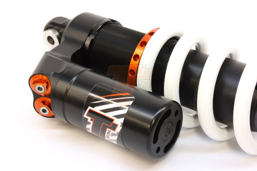 BMW R1100S Rear Shock X-PERIENCE 99-05 (Low -25mm)