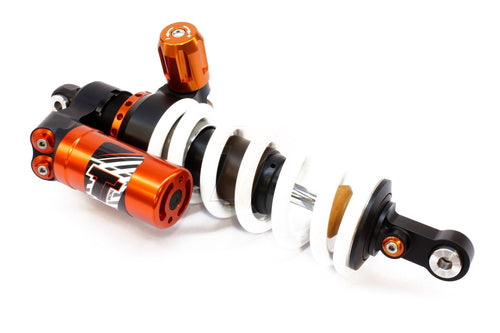 Moto Guzzi V85 TT 2019 - 2021 Rear Shock X-TREME