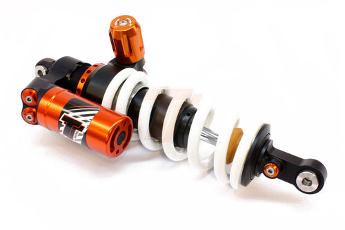 BMW R1200GS 04-12 Rear Shock X-TREME + HPA