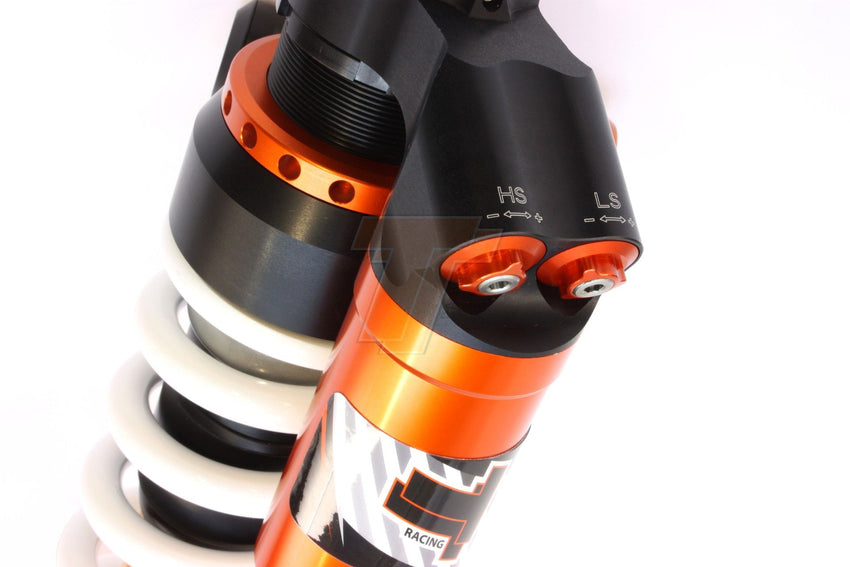 BMW G 310 GS 2018 - 2025 Rear Shock X-TREME