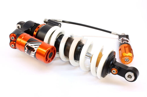 BMW F850GS Adventure 2019+ Rear Shock X-TREME + HPA