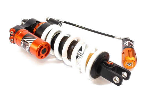 HONDA Africa Twin 2020+ Rear Shock X-TREME + HPA