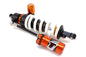 SUZUKI DL1000 V-Strom 14-16 Rear Shock X-PERIENCE + HPA