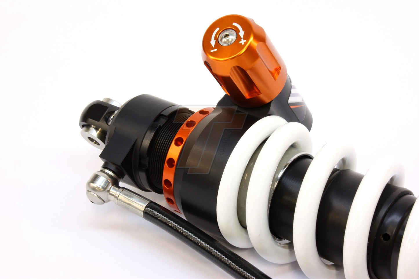 TRIUMPH 1200 Explorer 12-15 Rear Shock X-PERIENCE + HPA