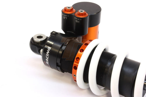 Husqvarna Norden 901 Expedition Rear Shock X-TREME