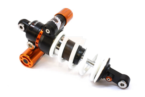 KTM 890 ADVENTURE (S) 2021+ Rear Shock X-TREME + HPA