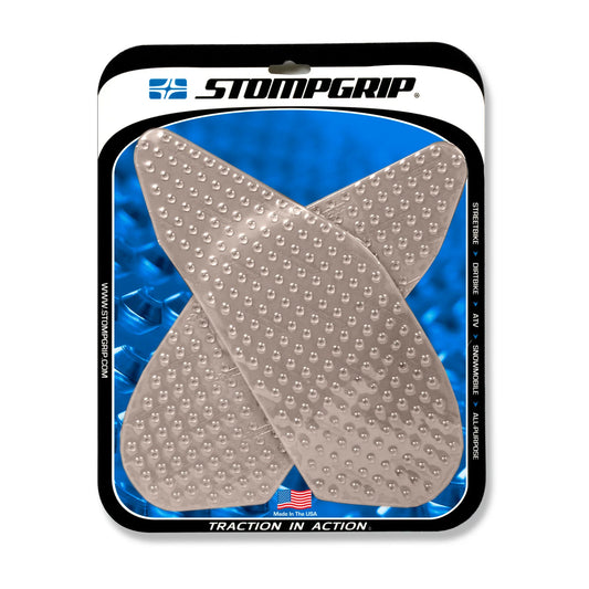 YZF-R1 2004 - 2006 Tank Grips