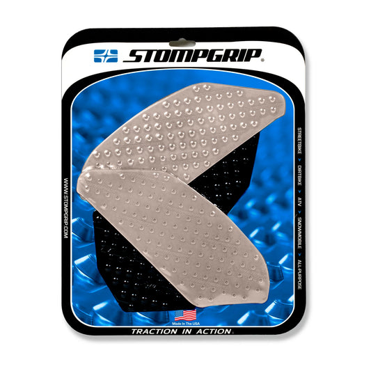 YZF-R1 2009 - 2014 Tank Grips