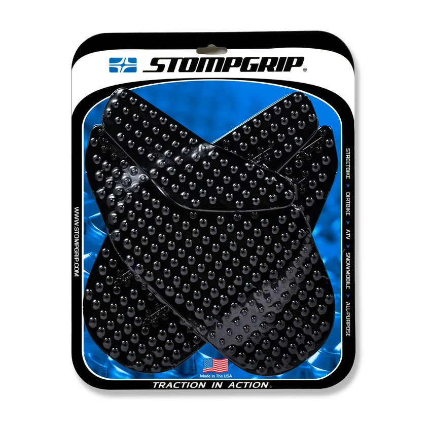 CBR 1000RR 2004 - 2007 Tank Grips