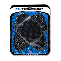 CBR 600RR 2003 - 2006 Tank Grips