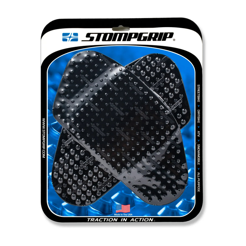 CBR 600RR 2003 - 2006 Tank Grips