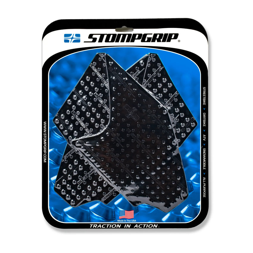 CBR 1000RR 2012 - 2016 Tank Grips