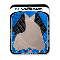 CBR 1000RR 2012 - 2016 Tank Grips