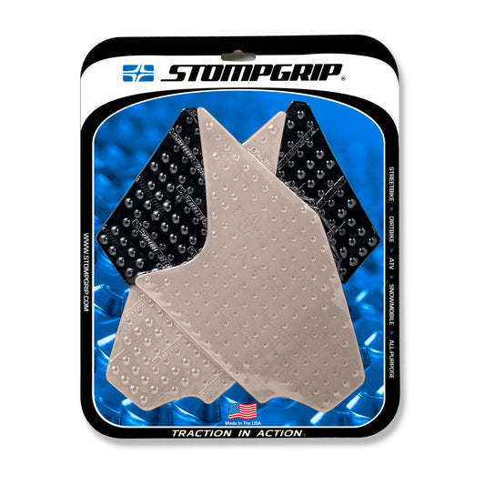 CBR 1000RR 2012 - 2016 Tank Grips