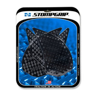 Z1000 2010 - 2016 Tank Grips