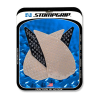 Z1000 2010 - 2016 Tank Grips