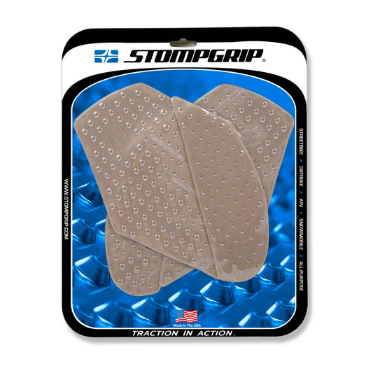 ZX10R 2011 - 2023 Tank Grips